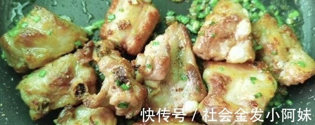 入味|排骨的四种广式做法，软烂入味，香味四溢