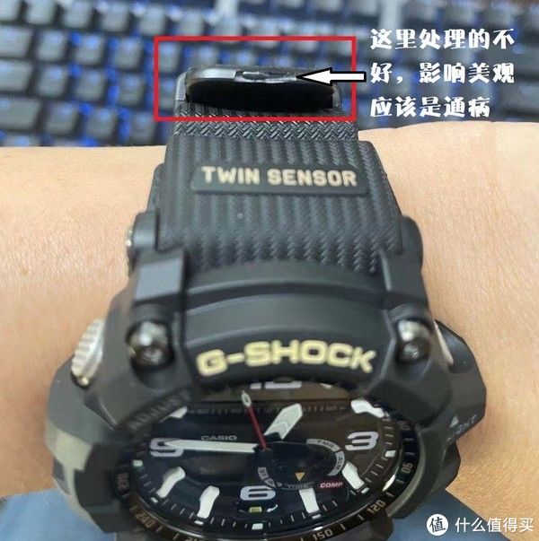 手表|80后真的老了吗？卡西欧带来的心动！（小泥王+小方块分享）