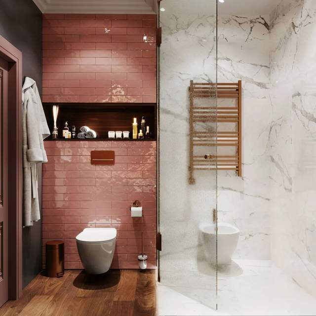 洗手盆|等我装第二套房,卫生间绝不放洗手台!也不安马桶!