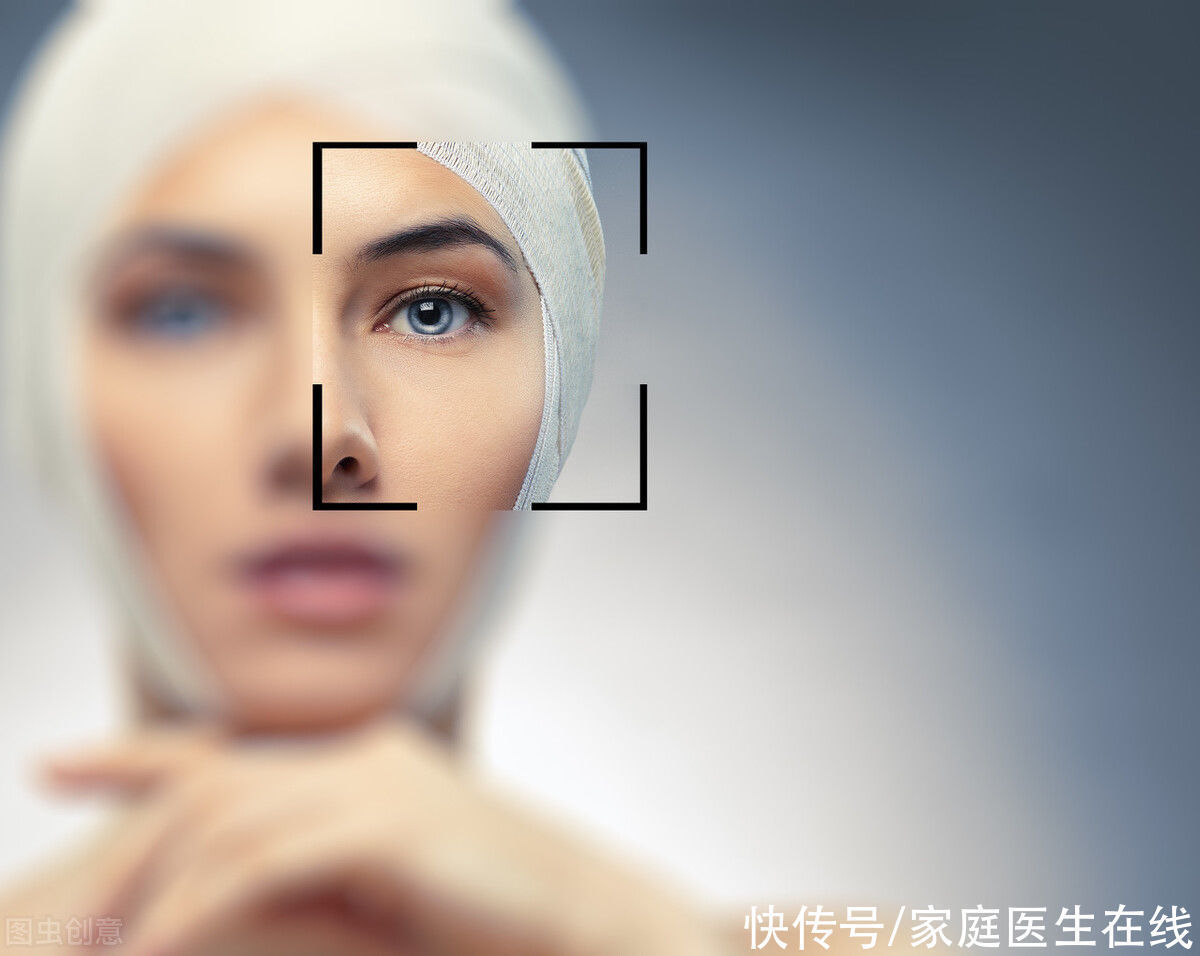 切口|眼部整形术后要多休息,是真的吗?整形医生:错了,多数人总把这些误区当常识