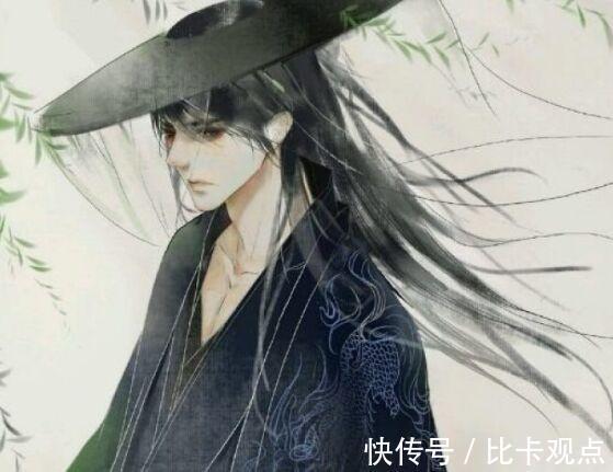 历史#五本权谋类历史文,他是权门庶子,表面软弱无能,暗中蓄势争天下