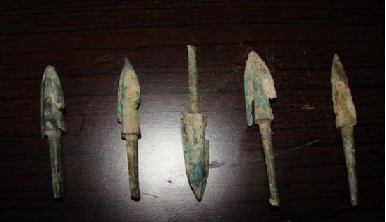 铭文|宁寿令戟:秦帝国崛起之路上的悲壮挽歌