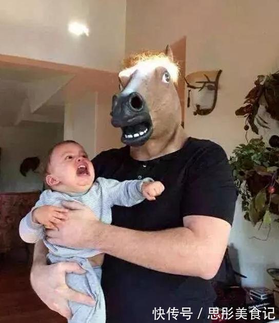 病症|“人贩子爸爸”走红，医院抱娃行迹太可疑！护士：差点偷偷报警了