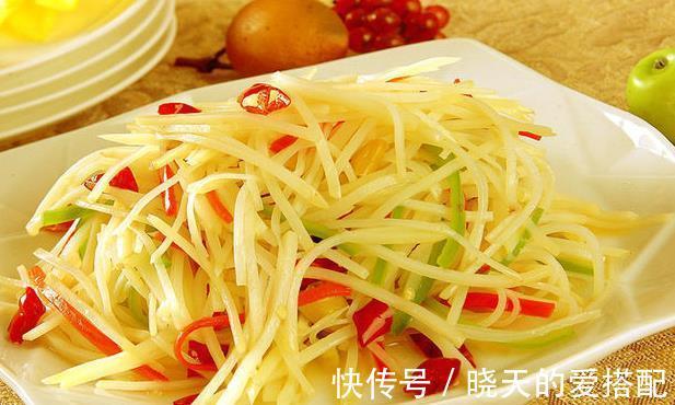 土豆|土豆好营养丰富却不能乱吃,吃土豆有1大禁忌,还有人傻傻不清楚