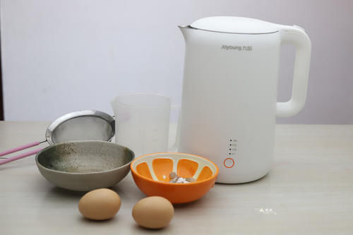 水蒸蛋到底用冷水还是热水?原来以前都做错了,怪不得不好吃!