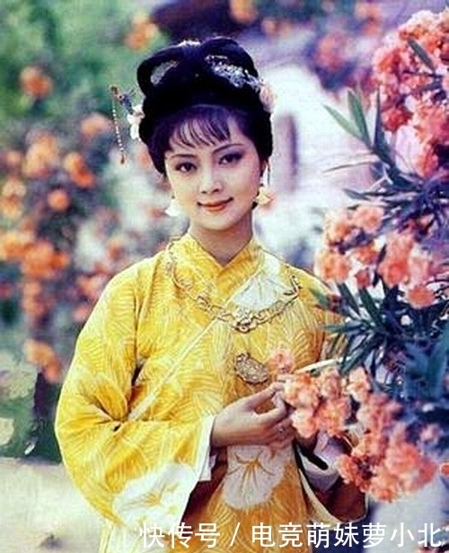 薛宝钗表面温柔,实则阴险,目的不是为了嫁给贾宝玉,为了什么?