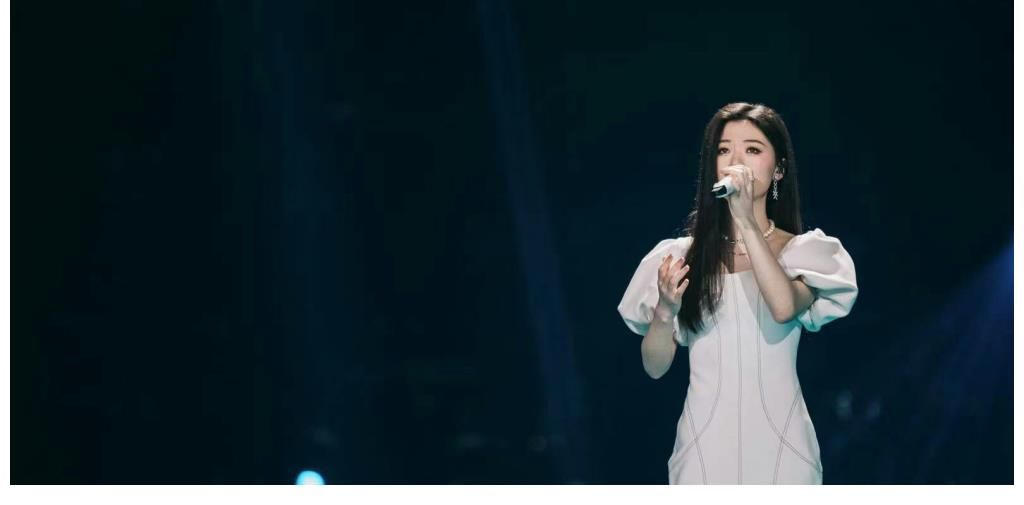 声名鹊起|爆裂舞台，声名鹊起，纯牛奶期待宝藏女孩单依纯的新舞台新综艺