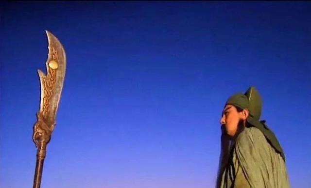 宋仁宗|《水浒》里好汉带着朴刀为啥没人管,宋仁宗说这是农具