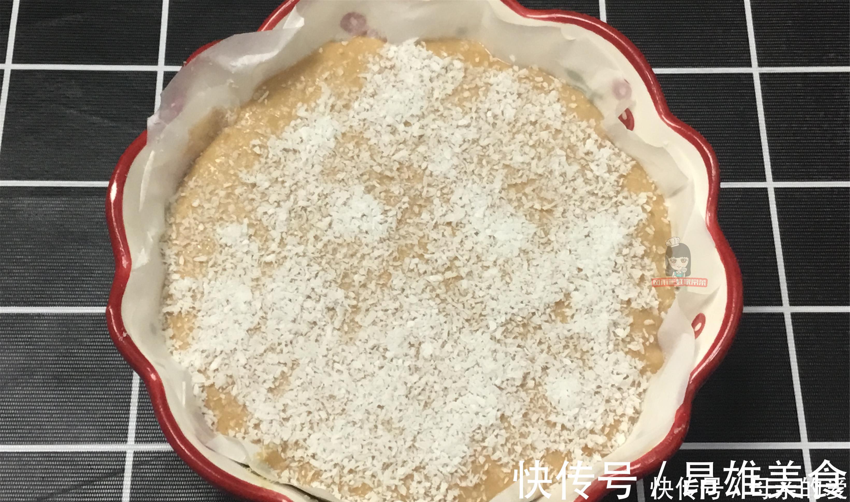 松软|玉米面也能做开花馒头，松软香甜，比面包还好吃，看完就能会