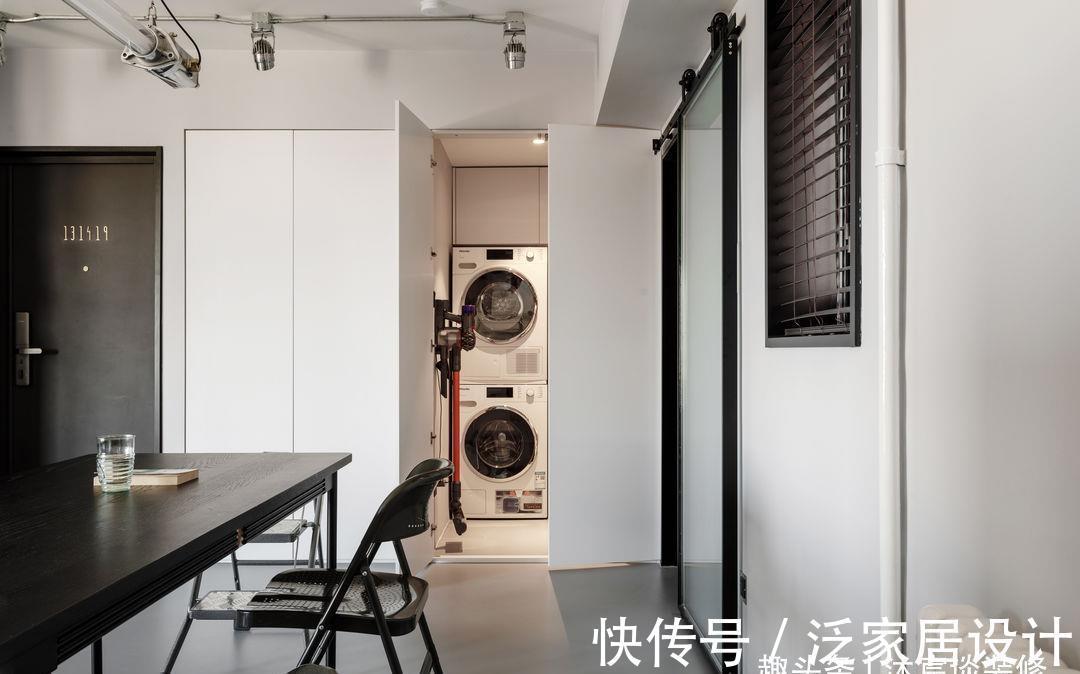 沐宸|他家顶面走明管，铺水泥地，父母看后很心疼，但他却喜欢得不得了