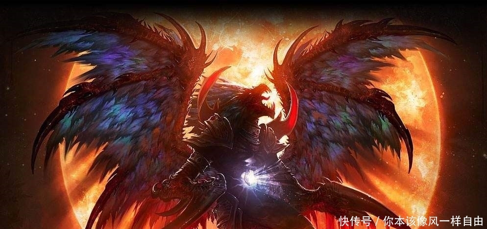 周天星斗大|东皇太一的天庭到底有多强?六圣都不敢与之争锋,后联手将其覆灭