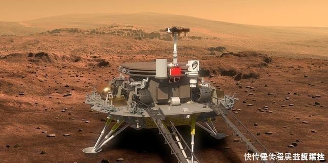 毅力号 毅力号即将登陆火星，什么是“恐怖7分钟”