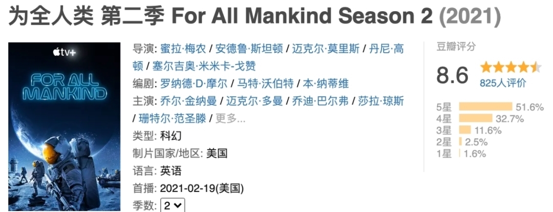 一集9.7,这脑洞剧你绝对猜不到