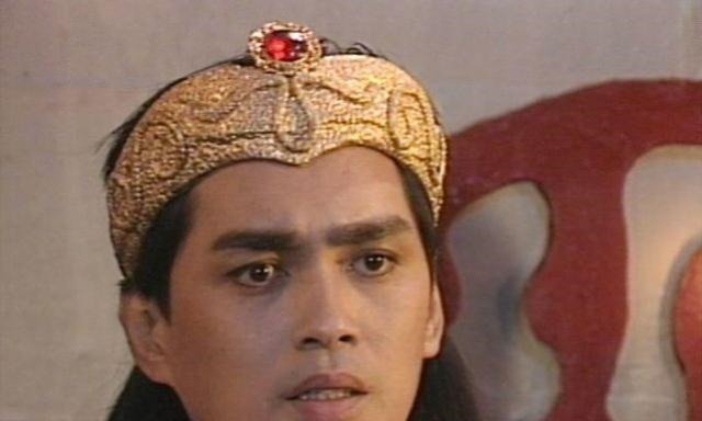 金灵圣母@盘点“封神榜”上真正拥有大权的5位神,闻仲和伯邑考都位列其中