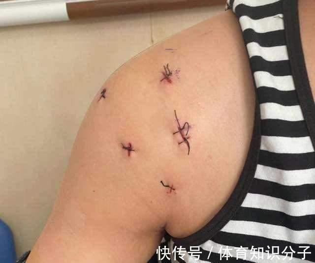 惨败|中国女排,惨败东京奥运,她是最悲情的队员,婚姻和身体都耽搁了