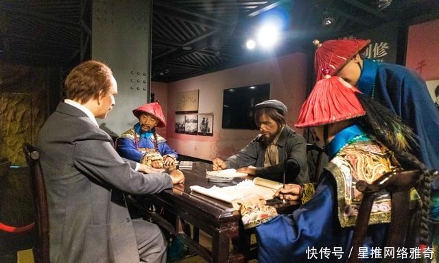 兰州旅行，80%的游客都去中山桥而忽视它旁边的这座桥梁博物馆