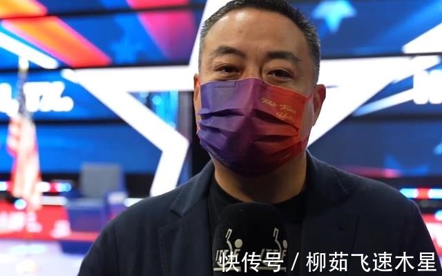 国家队|收入太高了!国乒主席刘国梁乒乓球运动员收入比中国足球差很多