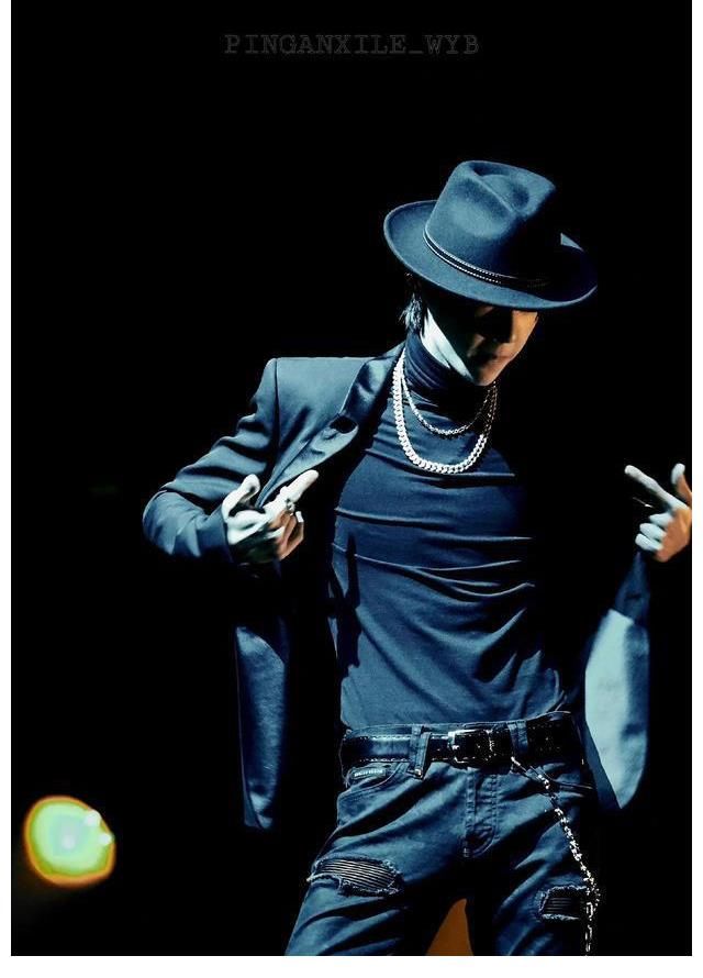 王一博：一切都是最好的安排