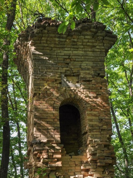 武则天|武则天到嵩山封禅,留下“谜”一样的塔,塔中的东西早已经没有了