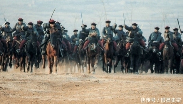 宫中|太平天国的林凤祥行刑前,咸丰皇帝瞄了一眼,却回到宫中沉思许久