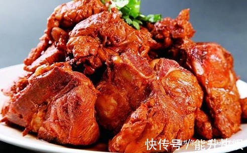 大骨|益气生津、养血壮骨、美容养颜的大骨头，好吃到舔盘子做法超简单