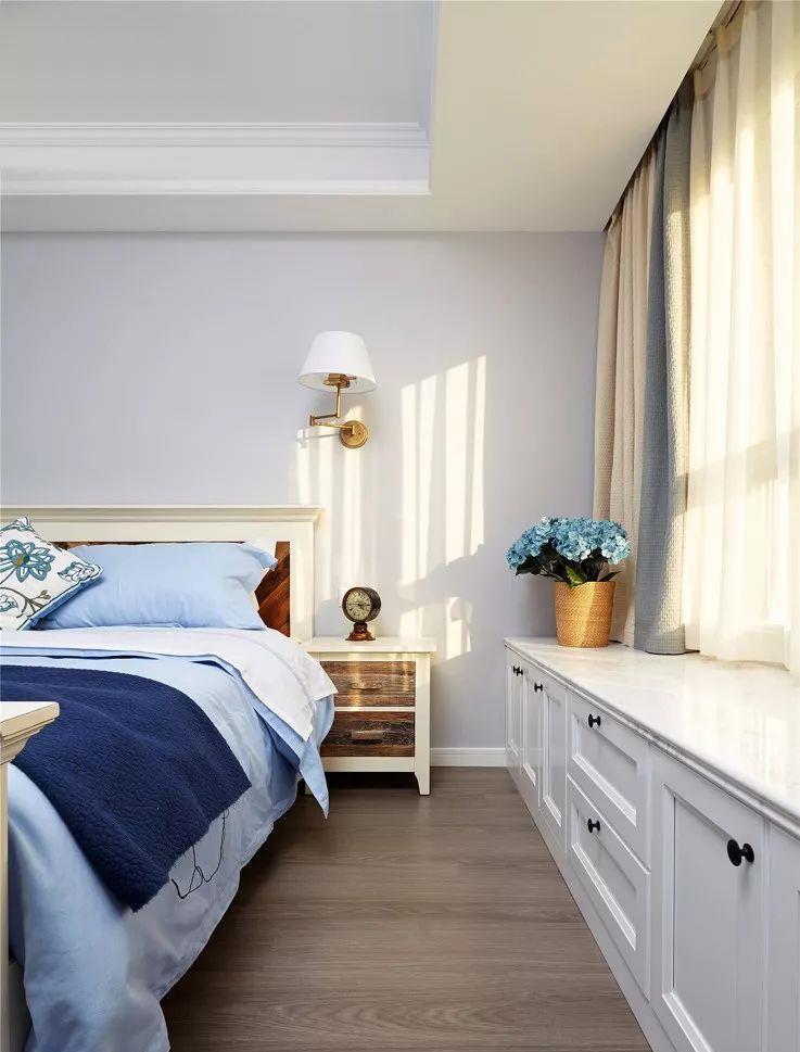 鸡肋|家里飘窗很鸡肋?学着这样装,功能多得堪比一间房,太实用了!