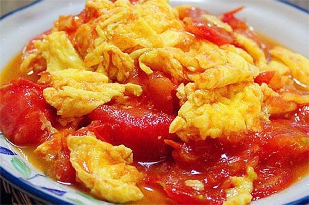 周六孩子辛苦补课一整天，给孩子做的经典菜，酸甜鲜香，味美汁浓