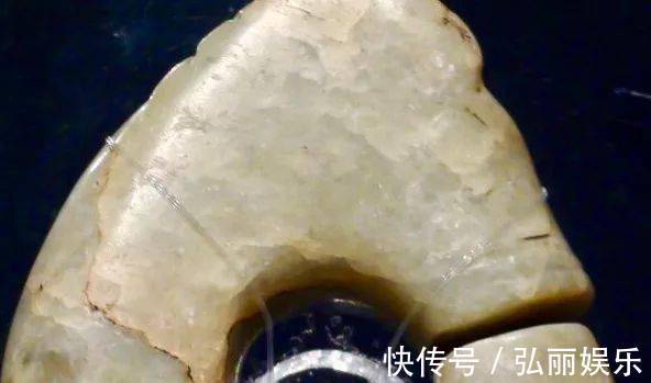 高清图!百张馆藏高清图为你诠释古玉的无穷魅力