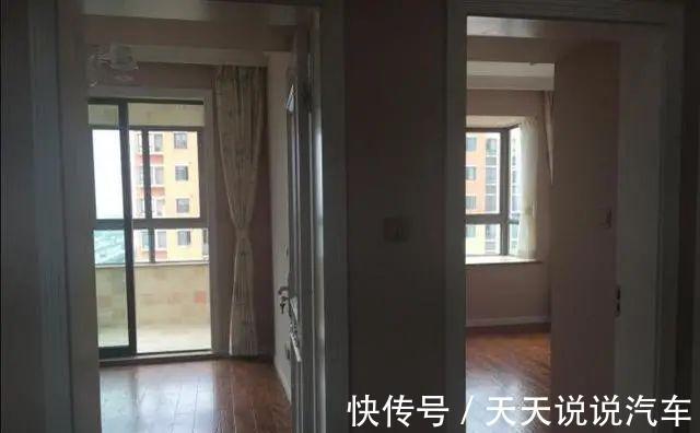 卫生间|6万块把硬装装好,看着满屋子的柜子,非常漂亮喜欢