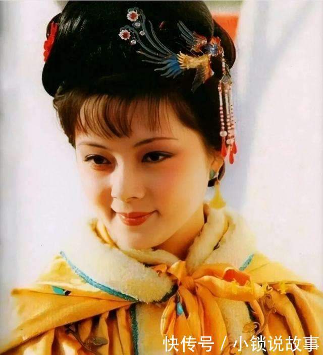 贾元春薛宝钗都能参加选秀,才貌出众的林黛玉,为什么没能参加