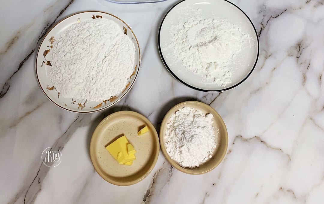 自从学会了这点心，女儿两三天就要吃，外酥里糯还拉丝，总吃不腻