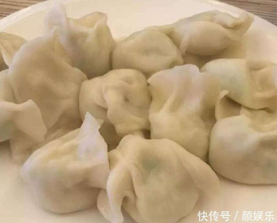 搅拌均匀|调萝卜馅,焯水大错特错,教您正确做法,萝卜没异味格外鲜,真香