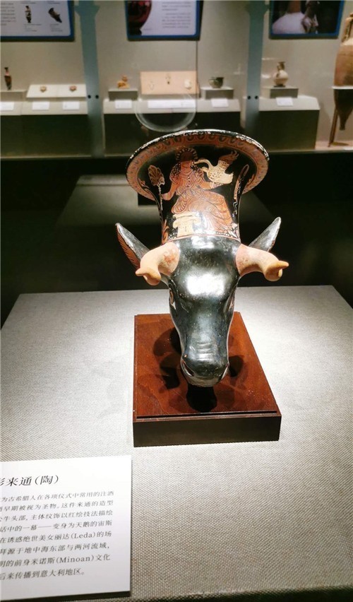 中国古代制造水平真冠绝世界?看完这个展览,网友炸锅:这不可能