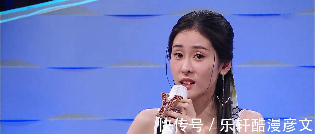 《我们的歌》周笔畅、单依纯组胜萧敬腾、杨千嬅组,其中有迹可循