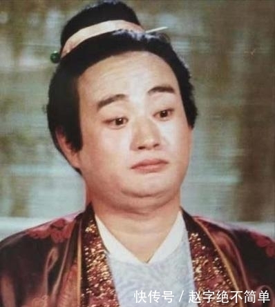 智慧@红楼梦：有趣的薛蟠，他的智慧被忽视了