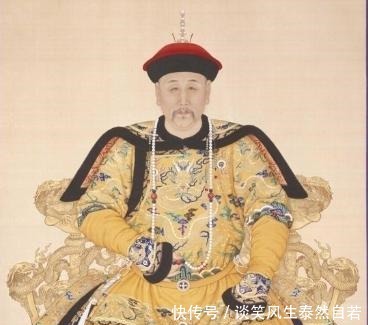 雍正风云一世,最后突然暴亡而死,病因却无人知晓!