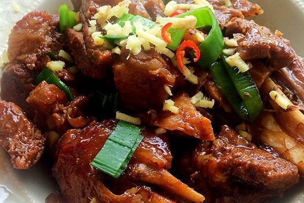 3道能上台面的“硬菜”,营养美味,下饭又下酒,招待客人最适合