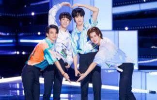 被节目组强行拉来参赛的他,全程打瞌睡,观众表示:强扭的瓜很甜