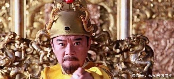 意外|76岁老臣已回家养老,朱元璋却下令抄斩,真正原因意外