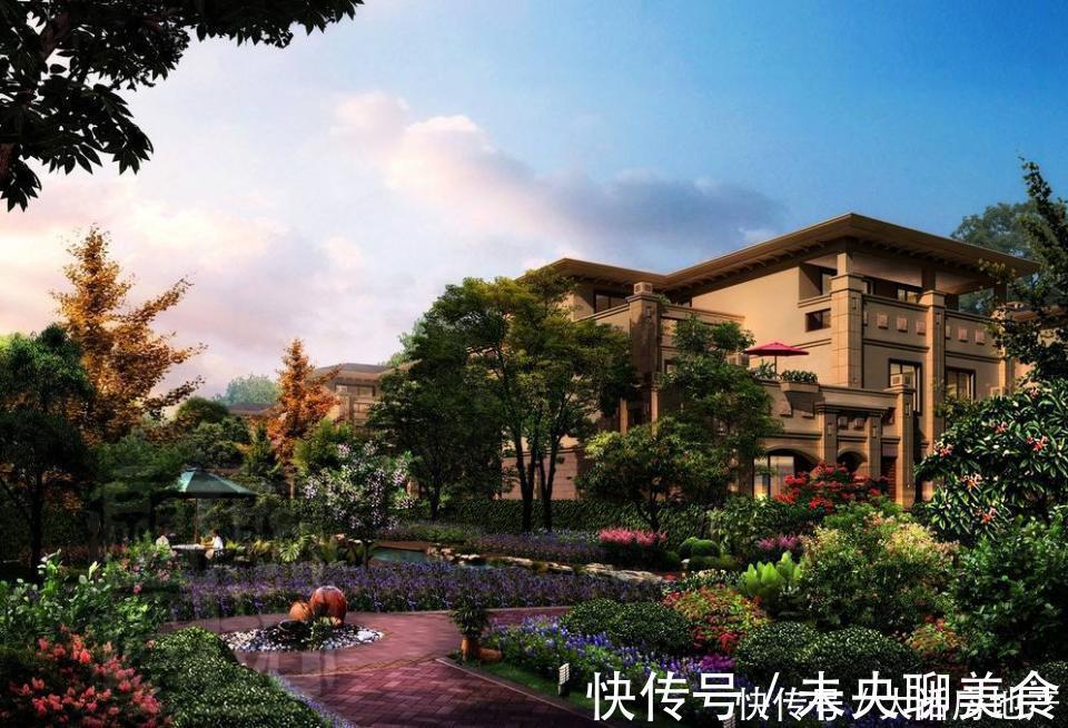 销售额|融创地产，6个月买地超过1000亿，他们怎么这么有钱？