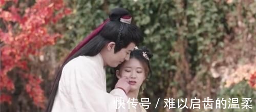 赵露思和徐开骋亮相《快乐大本营》,两人同台合唱,赵露思好娇小