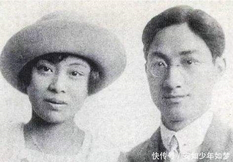 自强|民国三大女神与一位“浪子”,一人自强、一人伶俐、一人蕙质兰心