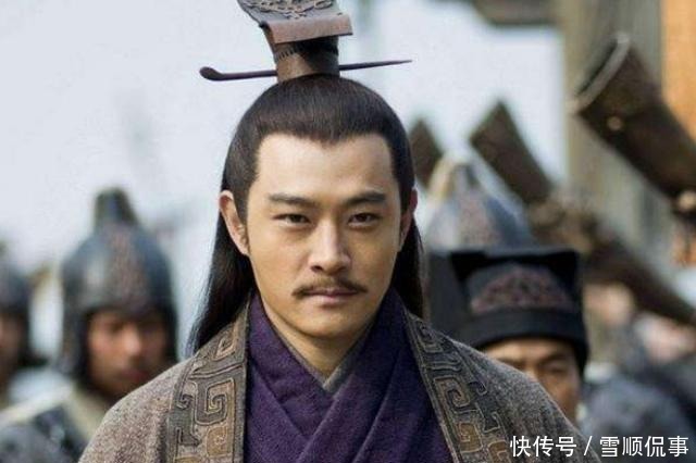 周瑜|三国东吴四大功臣,周、鲁、吕、陆,为何都不得善终?