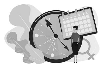 更年期综合征|失眠 心悸还易怒 这是要“更”了吗？