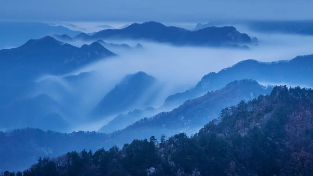 西峡|这个避暑胜地藏不住了！不仅凉爽刺激，自然风景更是美的举世无双