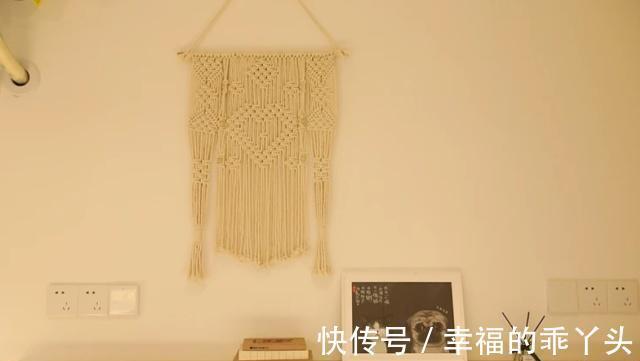 天立地柜|43㎡小宅,硬在窗户旁挤出小书房,真心实用!全屋收纳绝了