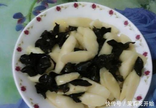 天然“阿司匹林”找到了,经常吃点,疏通血管,助你远离血栓