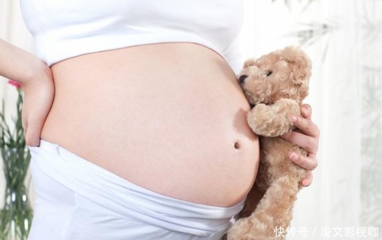 胎兒|懷孕后，能守住這4個底線的孕婦，孩子生下來更好帶，脾氣也更好