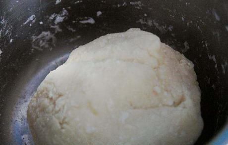 早餐别吃油条了，教你新做法，不用烤箱不用蒸，儿子三天两头要吃