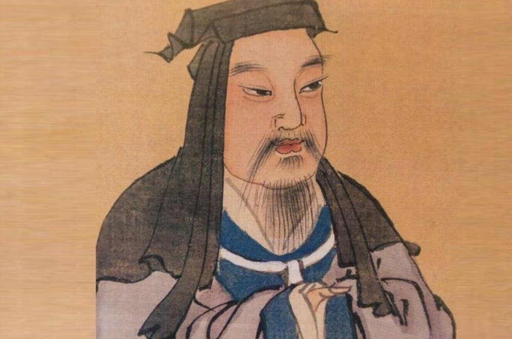 要说过河拆桥,论谁都比不上这三个帝王,一个比一个狠毒